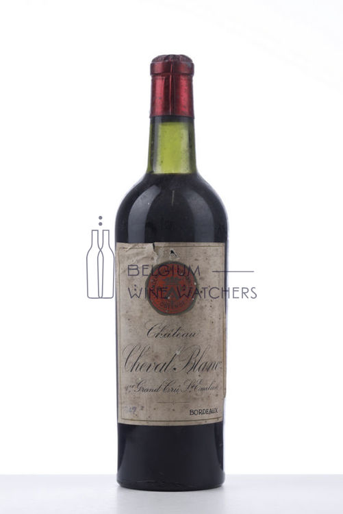 Picture of 1947 CHEVAL BLANC